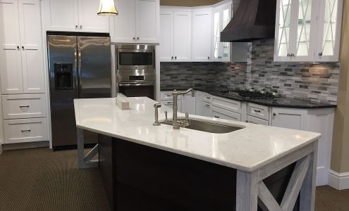 Kitchen Views at National