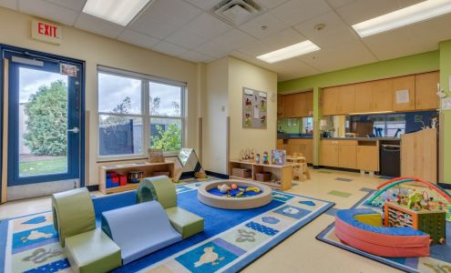 Bright Horizons at Hall Boulevard