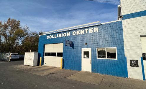 Rydell Collision Center