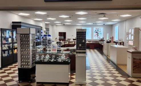 Bogart's Jewellers 19 Cromer Ave, Grand Falls-Windsor Newfoundland and Labrador A2A 2K5