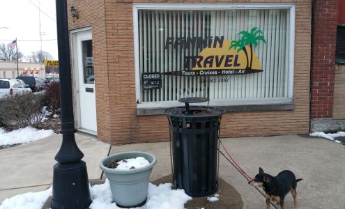 Fannin Travel Le Roy