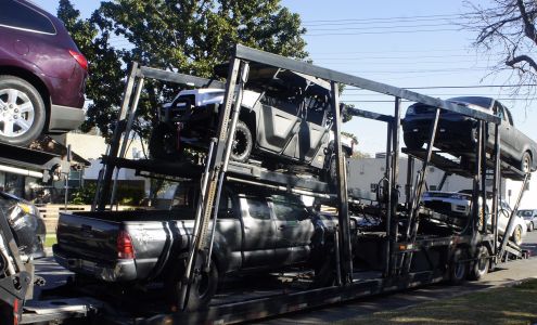 Platinum Auto Transport Pease St, Tolono Illinois 61880