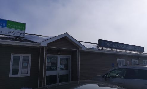 The Medicine Cabinet Channel-port Aux Basques