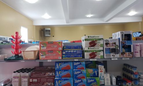 The Bargain Centre Channel-port Aux Basques