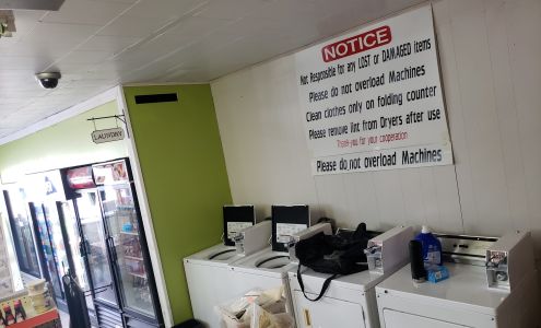 First Choice Convenience Ltd Channel-port Aux Basques