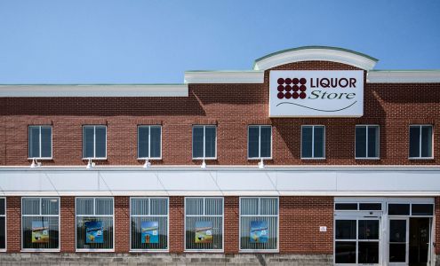 NLC Liquor Store Channel-port Aux Basques
