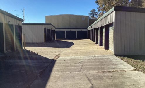 Rose City Mini Storage and Warehouses