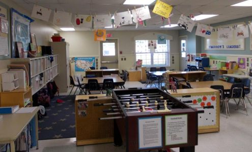 Rocky Hill KinderCare