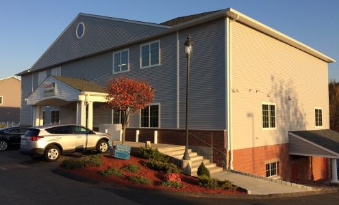 Kiddie Academy of Rocky Hill