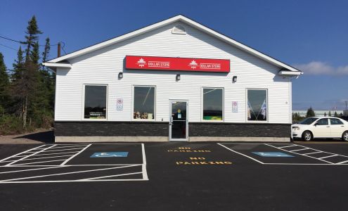 Great Canadian Dollar Store Clarenville