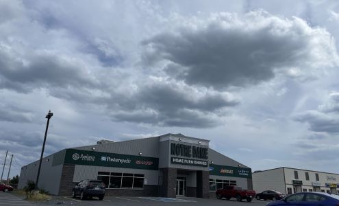 Notre Dame Home Furnishings Clarenville