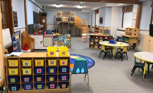 Little Scholars Preschool