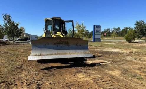 Solomon Construction Co-Quincy 414 Caldwell St, Quincy Florida 32351