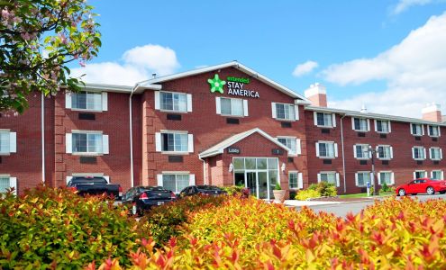 Extended Stay America - Hartford - Farmington