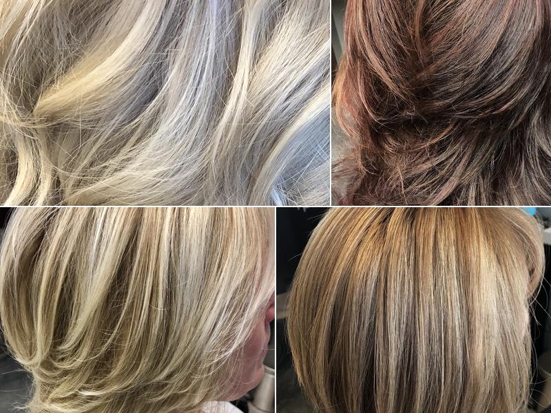 Kelly Hudson at Avalon