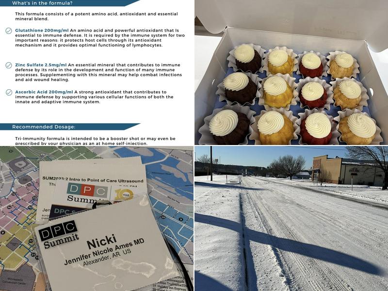 Ames Direct Primary Care