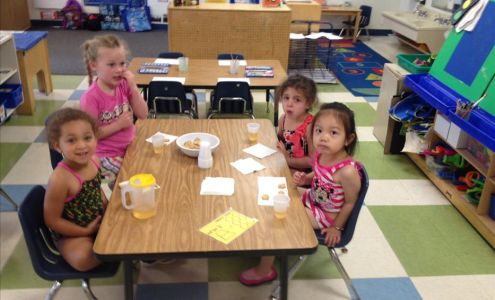 Farmington South Road KinderCare