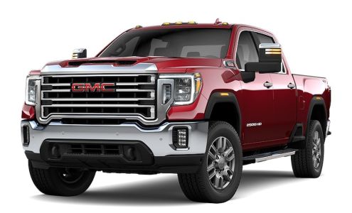 Hickman Chevrolet Buick GMC Clarenville