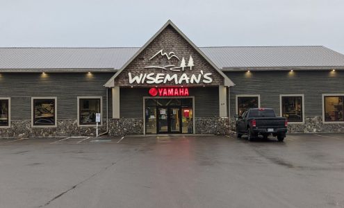 Wiseman's Sales & Service Ltd Clarenville