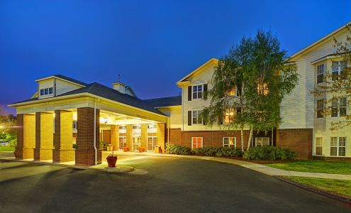 Homewood Suites by Hilton Hartford-Farmington