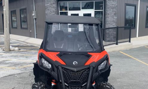 Bruce's Recreation Clarenville