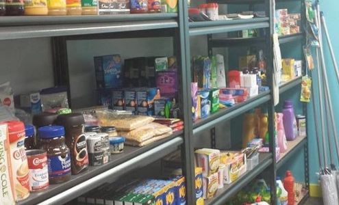 Tobin's Convenience Labrador City