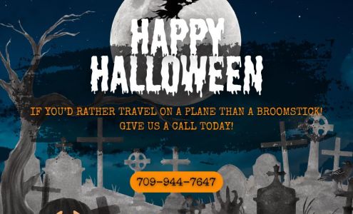 LeGrow's Travel Labrador City