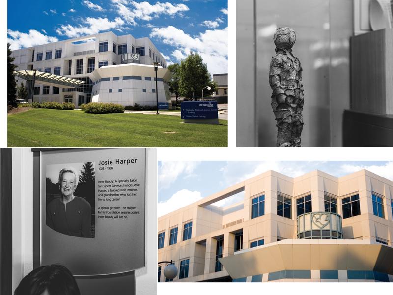 Methodist Inner Beauty Salon