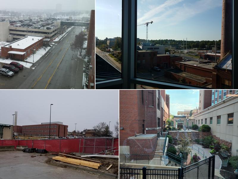 Lied Transplant Center