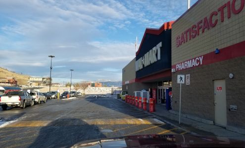 Walmart Labrador City