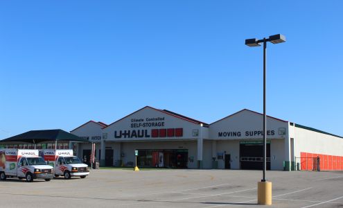 U-Haul Moving & Storage of Crystal Lake