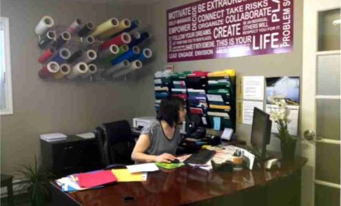 Premium Business Solutions Inc. Printing & Signage Services Labrador City