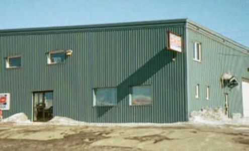 Carol Wabush Distributing Co Ltd Labrador City