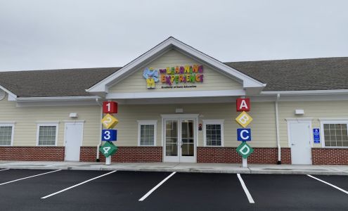 The Learning Experience - South Windsor
