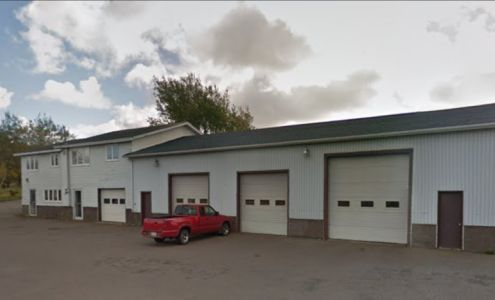 Fizzard's Garage Marystown