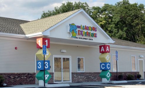 The Learning Experience - Cromwell-Rocky Hill