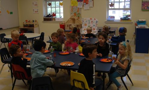 Village Nursery School Inc.