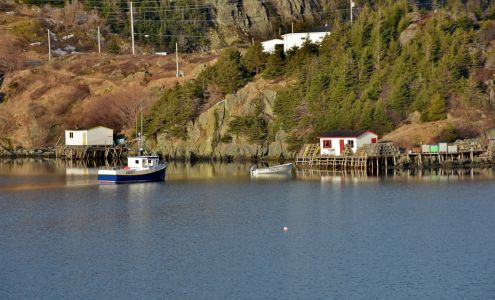 Peninsula Castle 186 McGettigan Blvd, Marystown Newfoundland and Labrador NL A0E