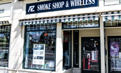 AZ Smoke Shop
