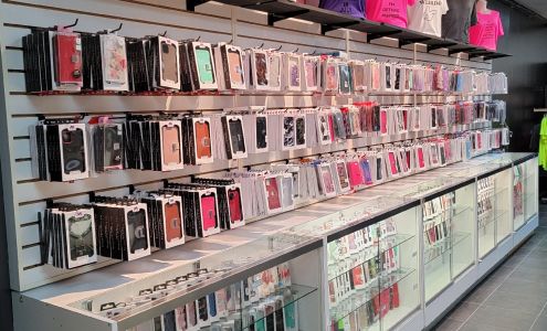 Udesigns mobile cases & Vape shop Mary's town Marystown