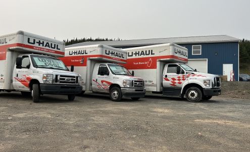 Stellar Equipment And Services Marystown