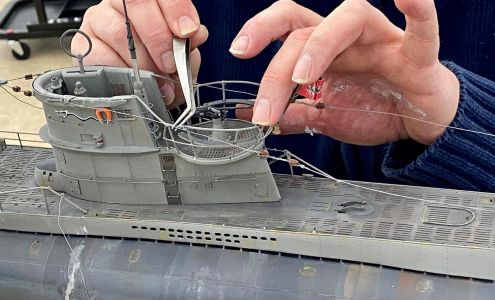 Marystown Model Ship Gallery Marystown