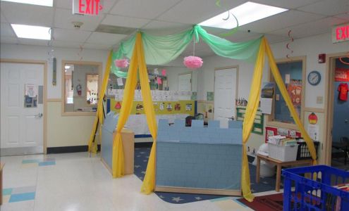 Cromwell KinderCare