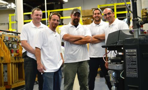 Entech Advanced Energy Training