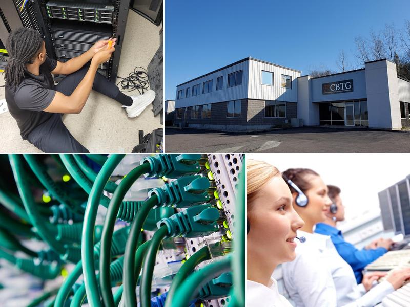 CB Technology Group LLC