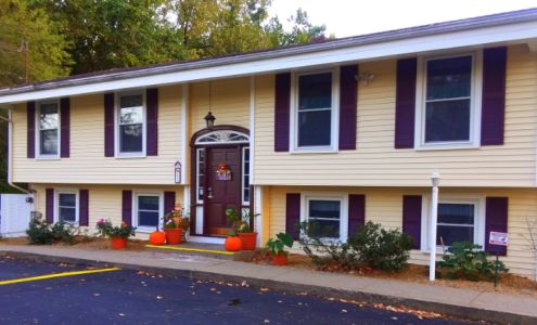 Pumpkin Patch Child Care & Learning Center