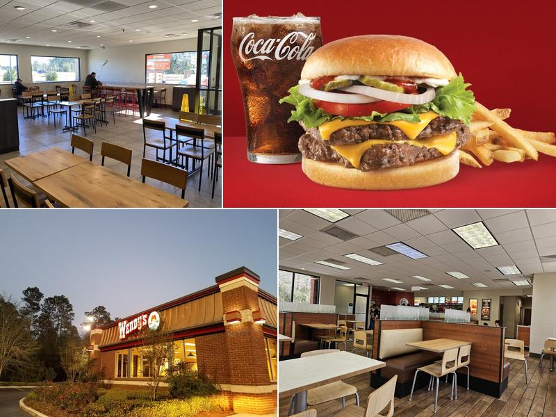 Wendy's