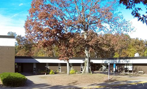 Martin Elementary School