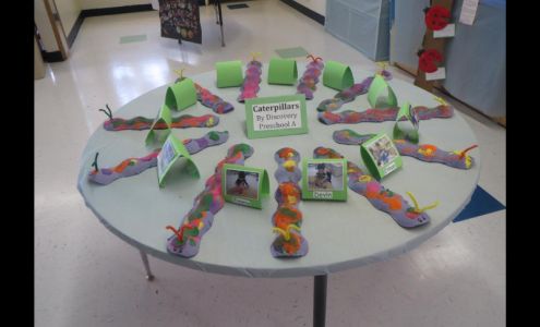 Manchester Spring KinderCare