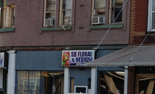 SB Floral and Design